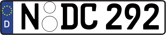 N-DC292