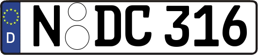 N-DC316