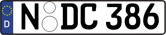 N-DC386