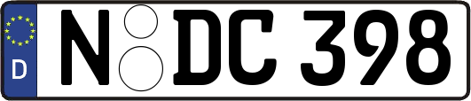 N-DC398