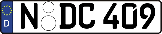 N-DC409