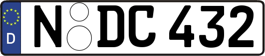 N-DC432
