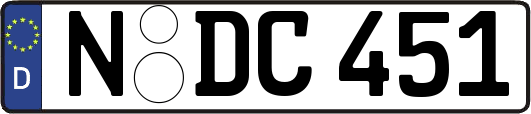 N-DC451