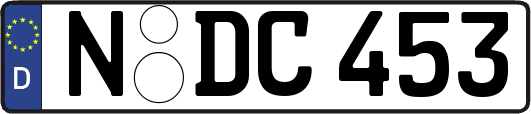 N-DC453