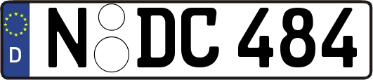 N-DC484
