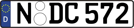 N-DC572