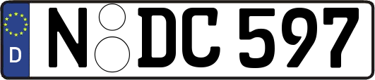 N-DC597