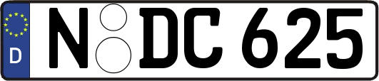 N-DC625