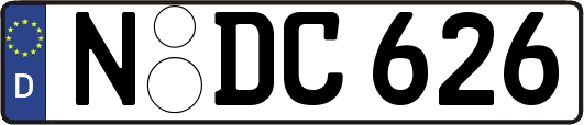 N-DC626
