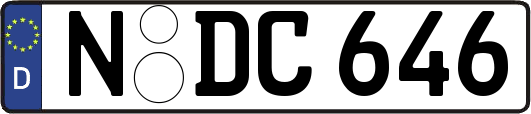 N-DC646
