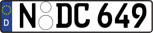 N-DC649