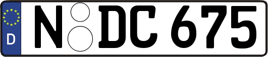 N-DC675