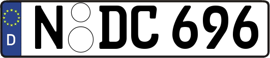 N-DC696