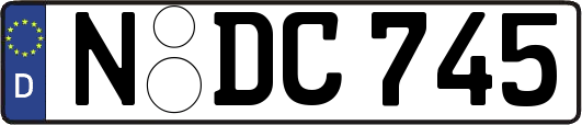 N-DC745