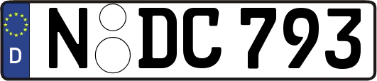 N-DC793