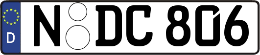 N-DC806