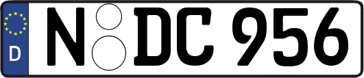 N-DC956