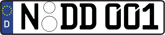 N-DD001