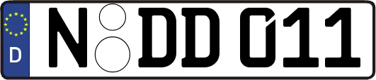 N-DD011