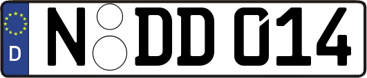 N-DD014