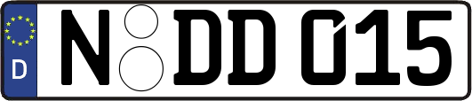 N-DD015