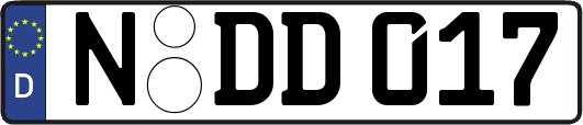 N-DD017