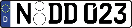N-DD023