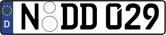 N-DD029