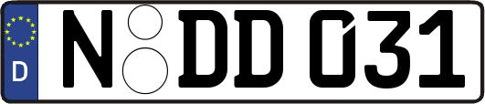 N-DD031