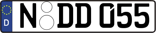 N-DD055