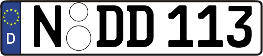N-DD113