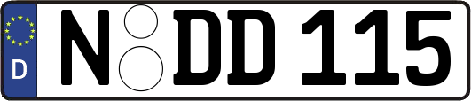 N-DD115