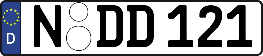 N-DD121
