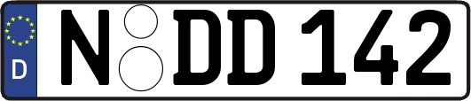 N-DD142