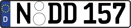 N-DD157