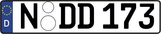 N-DD173
