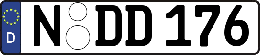 N-DD176