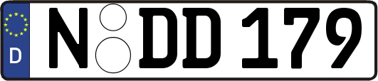 N-DD179