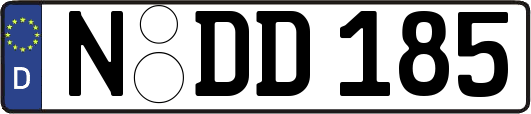 N-DD185