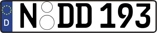 N-DD193