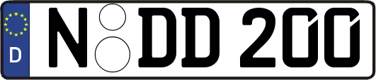 N-DD200