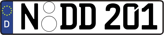 N-DD201