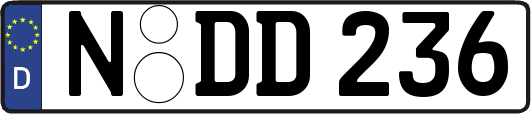 N-DD236