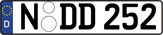 N-DD252