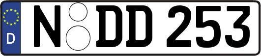 N-DD253