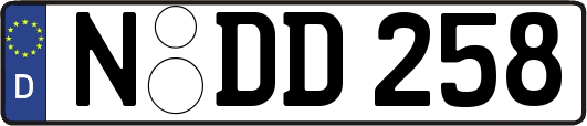 N-DD258