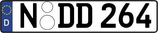N-DD264