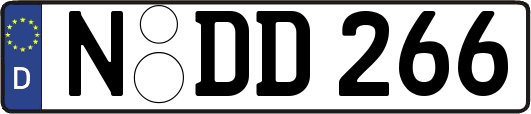 N-DD266