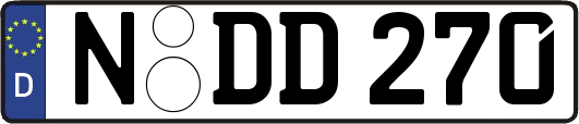 N-DD270