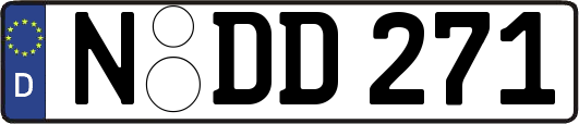 N-DD271